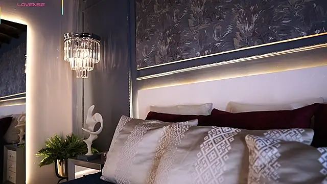 AylinMillerxs online show from 02/20/26, 08:00