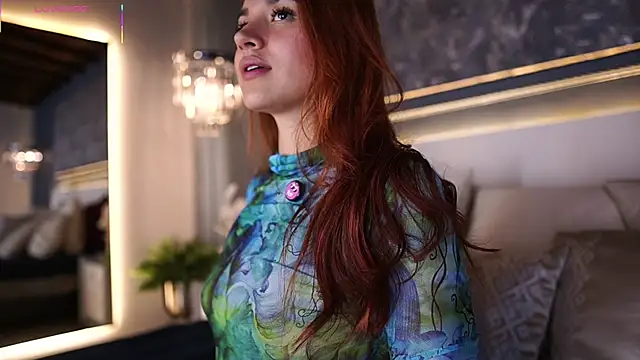 AylinMillerxs online show from 02/17/26, 07:55