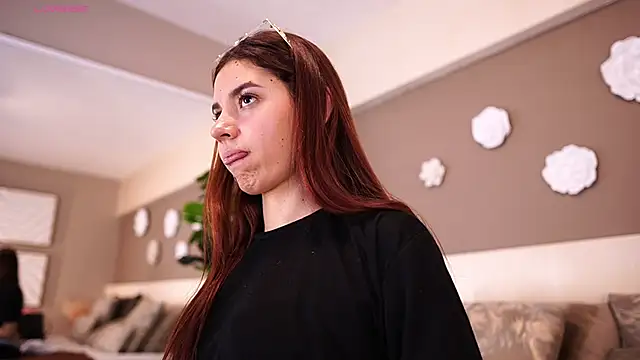 AylinMillerxs online show from 11/11/25, 07:41