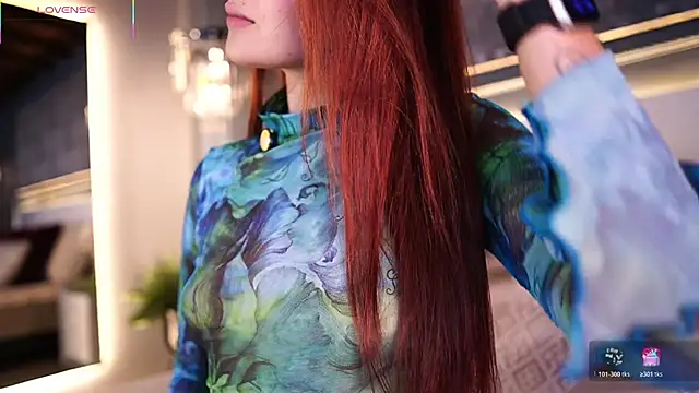 AylinMillerxs online show from 04/05/26, 08:04