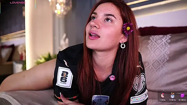 AylinMillerxs online show from 05/04/26, 07:28