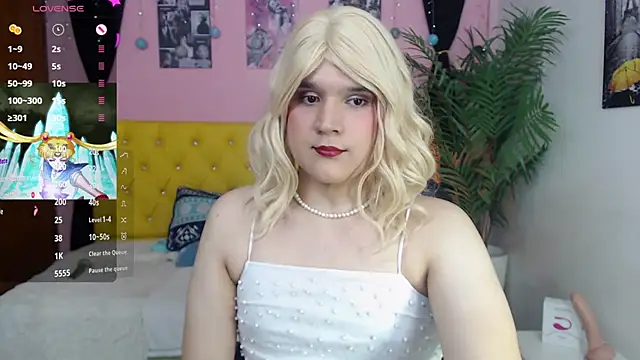 Aidan twink online show from 03/02/25, 10:56