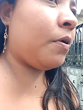 Snapshot of Nissha_johosonn chatting on 09/21/25, 09:20 Nissha johosonn online show from 09/21/25, 09:20