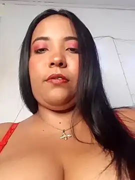 Snapshot of Nissha_johosonn chatting on 02/15/25, 10:52 Nissha johosonn online show from 02/15/25, 10:52