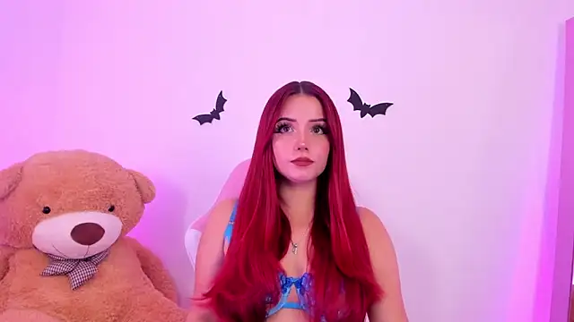 Snapshot of misspaulinaa chatting on 10/11/25, 10:55 misspaulinaa online show from 10/11/25, 10:55