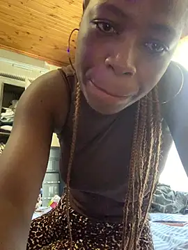 amarrabrown2024 online show from 04/20/26, 01:35