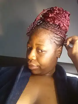 amarrabrown2024 online show from 10/19/25, 10:34