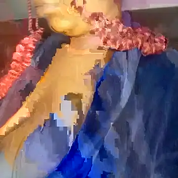 amarrabrown2024 online show from 10/18/25, 08:16