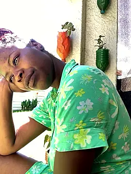 amarrabrown2024 online show from 01/11/26, 07:26