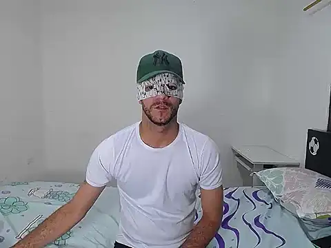 dirty boy horny online show from 11/29/25, 11:27