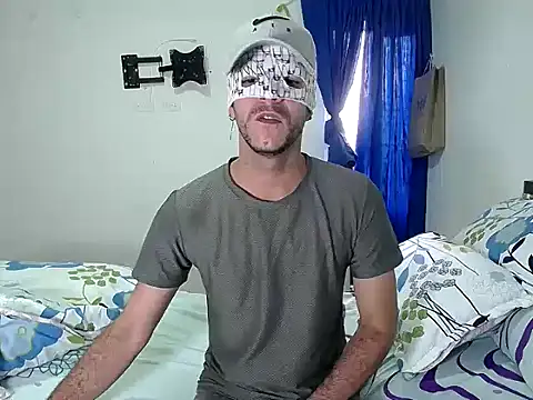 dirty boy horny online show from 11/19/25, 08:20