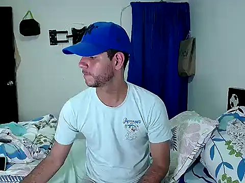 dirty boy horny online show from 11/21/25, 09:36