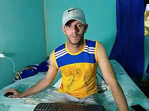 dirty boy horny online show from 01/14/26, 10:24