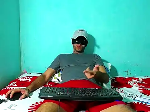 dirty boy horny online show from 01/10/26, 03:24