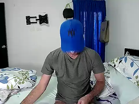 dirty boy horny online show from 11/20/25, 08:20