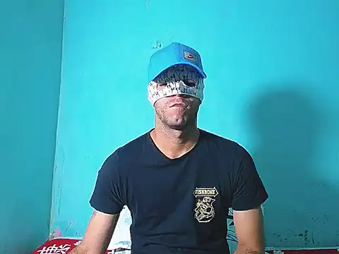 dirty boy horny online show from 01/09/26, 03:46