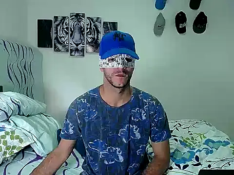 dirty boy horny online show from 11/22/25, 09:13