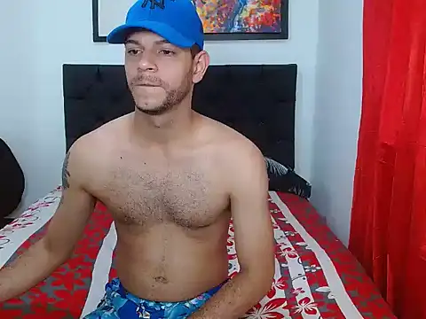 dirty boy horny online show from 10/15/25, 05:28