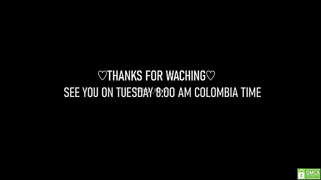 Haley shyy online show from 02/25/25, 12:49