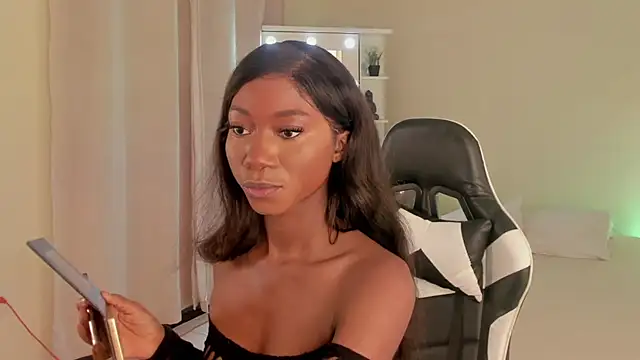 SavannahWildee online show from 03/02/25, 02:36