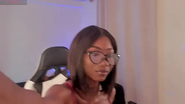 SavannahWildee online show from 02/01/25, 02:24