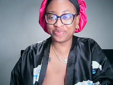 Nyxie Chaos online show from 03/23/26, 01:55