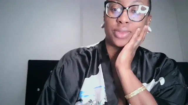 Nyxie Chaos online show from 12/03/25, 12:48