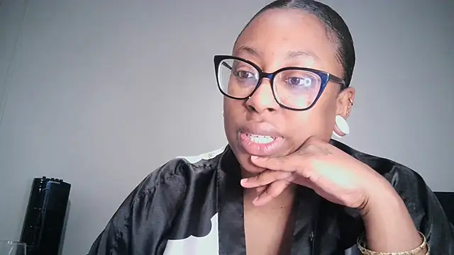 Nyxie Chaos online show from 12/02/25, 02:30