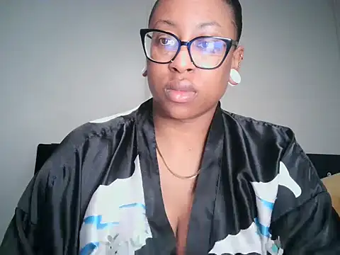 Nyxie Chaos online show from 02/18/26, 02:35