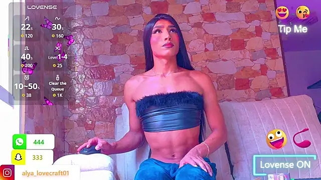 alya lovecraft02 online show from 05/09/26, 12:30