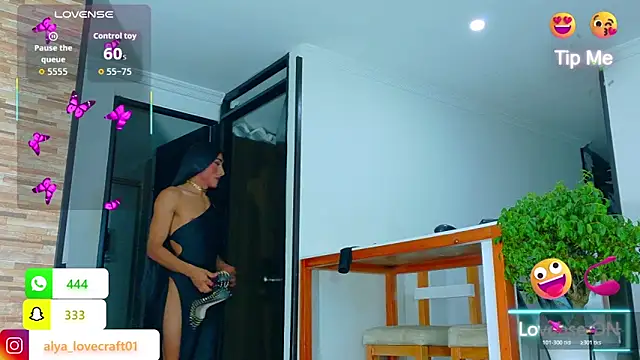 alya lovecraft02 online show from 04/11/26, 02:41