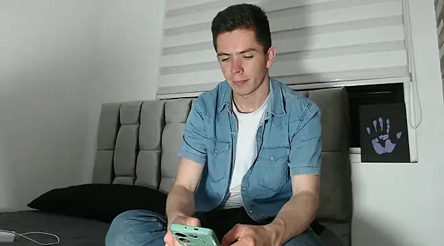 Eliantg online show from 01/02/25, 01:17