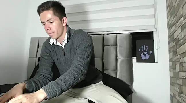 Eliantg online show from 01/04/25, 01:21