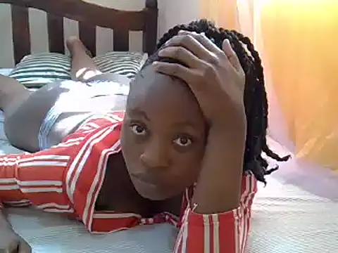 Amanda255 online show from 02/03/25, 08:13