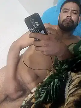 Fernando09678 online show from 01/30/25, 07:18