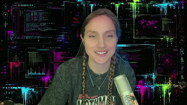 mirannacult online show from 07/02/26, 02:23