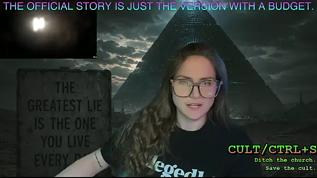 mirannacult online show from 06/19/26, 01:44