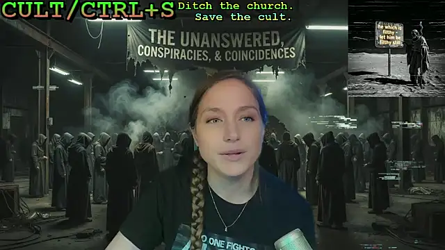 mirannacult online show from 06/10/26, 05:30