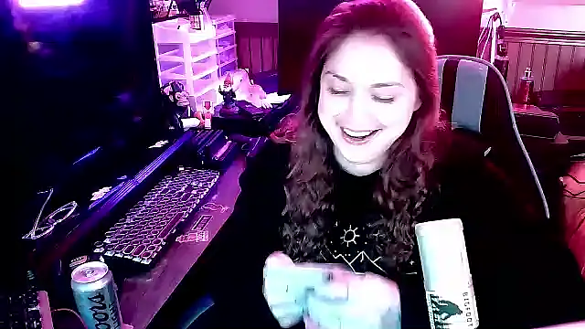 mirannacult online show from 09/26/25, 02:24