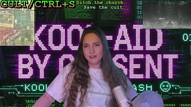 mirannacult online show from 06/11/26, 08:11