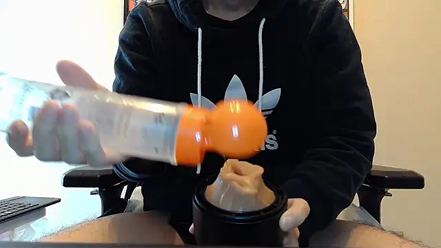 cho aniki online show from 11/15/25, 02:59