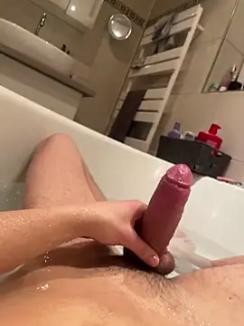 Bigdick0301 online show from 02/27/25, 07:04