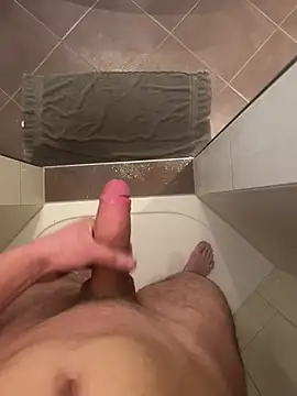 Bigdick0301 online show from 01/06/25, 04:02