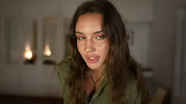 ValerieHill online show from 10/11/25, 02:34