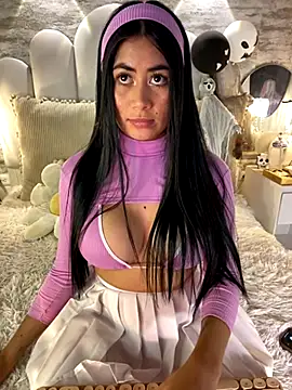  MadiLee  online show from 10/26/25, 03:18