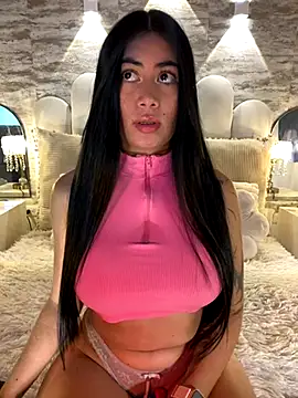  MadiLee  online show from 11/02/25, 03:00