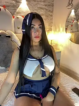  MadiLee  online show from 02/08/26, 03:04