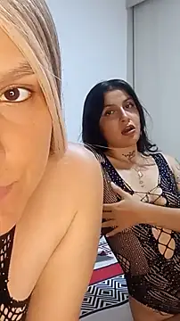 Sensually Explosive online show from 05/15/26, 01:03