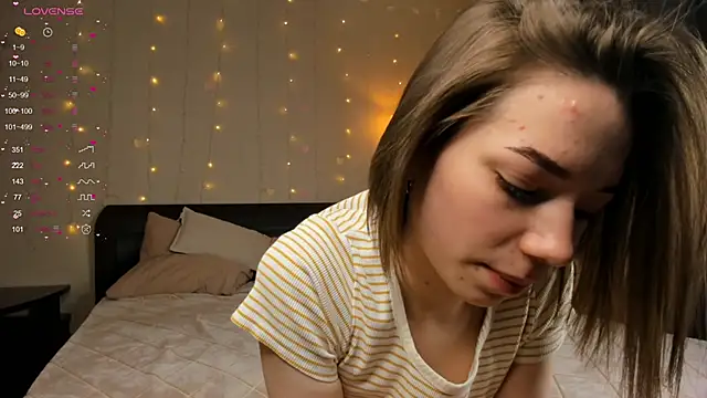 MartaVigano online show from 03/14/25, 01:05