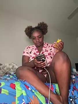 LillShayy online show from 04/24/26, 02:19